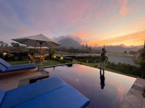 Batur Panorama